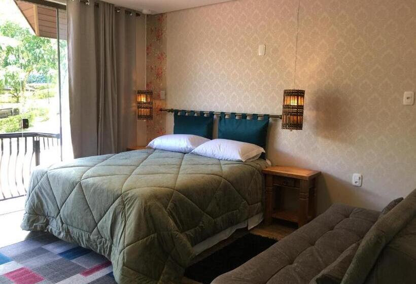 Pension Estalagem Vila Franca Del Bierzo