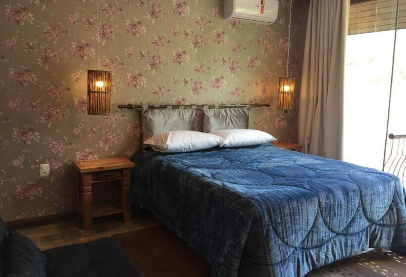 Pension Estalagem Vila Franca Del Bierzo