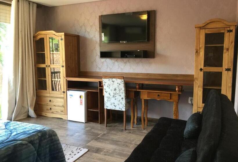 Pension Estalagem Vila Franca Del Bierzo