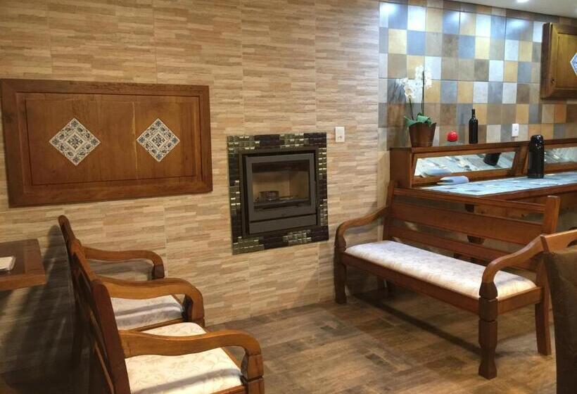 Pension Estalagem Vila Franca Del Bierzo