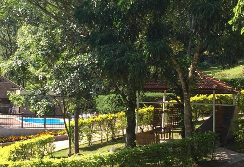 Pension Estalagem Vila Franca Del Bierzo