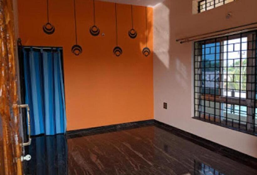 펜션 Gopi Homestay