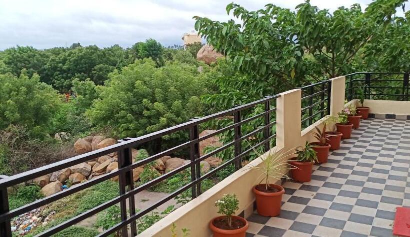 펜션 Gopi Homestay