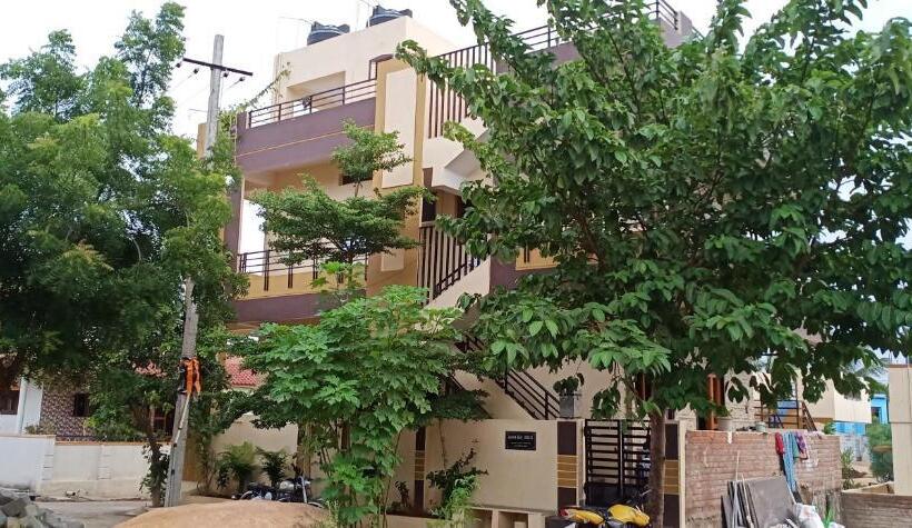 펜션 Gopi Homestay