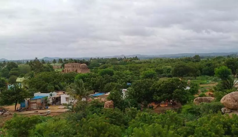 Majatalo Gopi Homestay