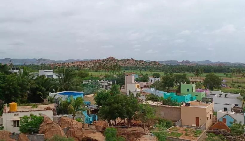 Majatalo Gopi Homestay