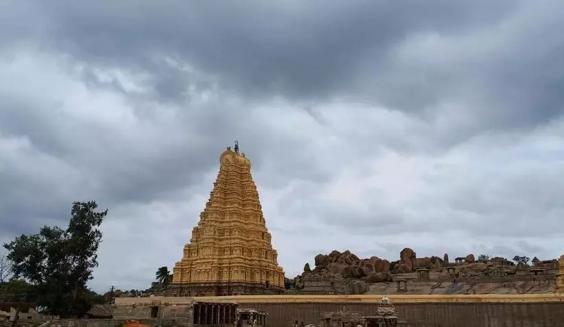 Majatalo Gopi Homestay