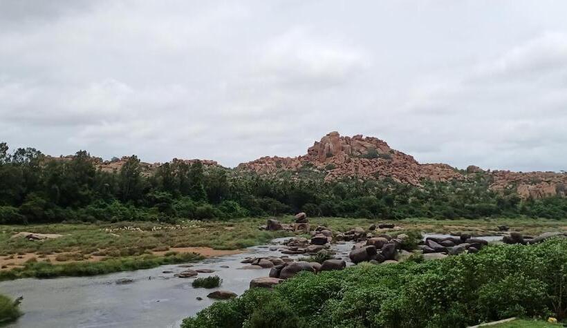 펜션 Gopi Homestay