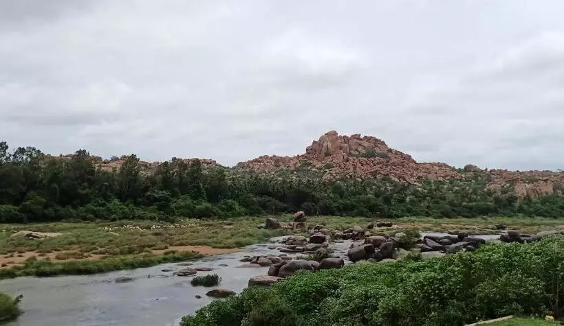 Majatalo Gopi Homestay