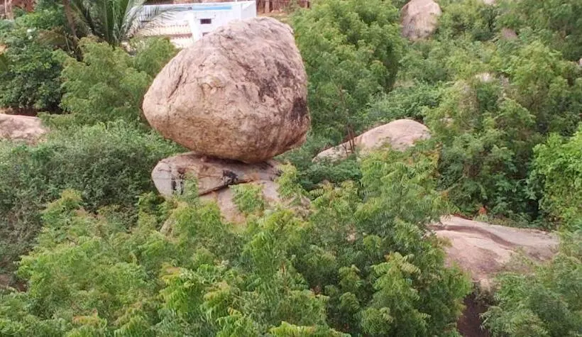 Majatalo Gopi Homestay