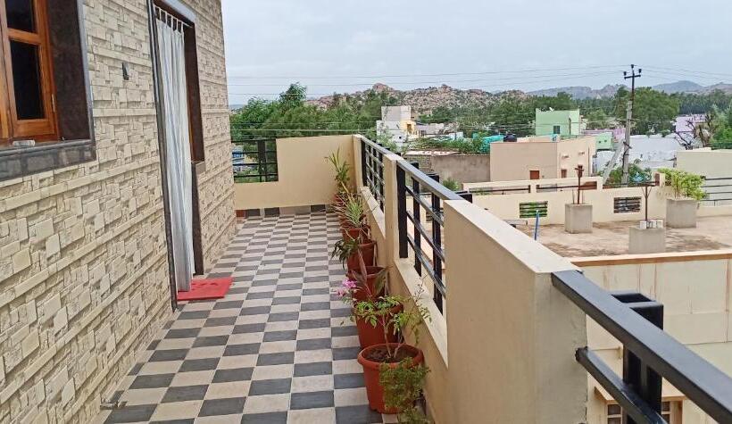 펜션 Gopi Homestay