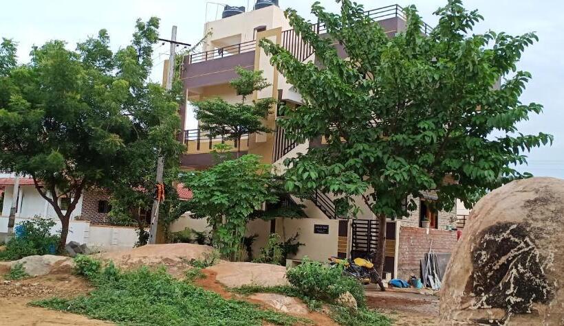 펜션 Gopi Homestay