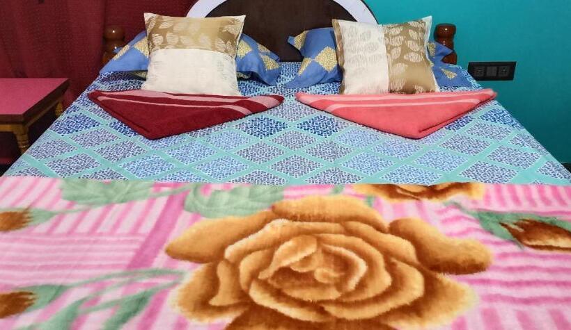 펜션 Gopi Homestay