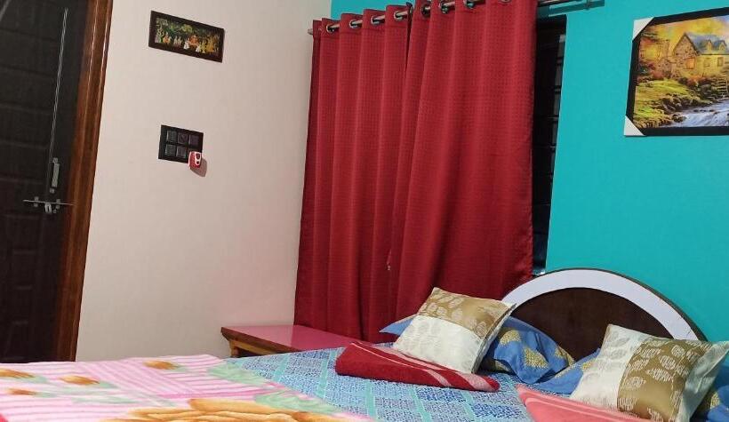 펜션 Gopi Homestay