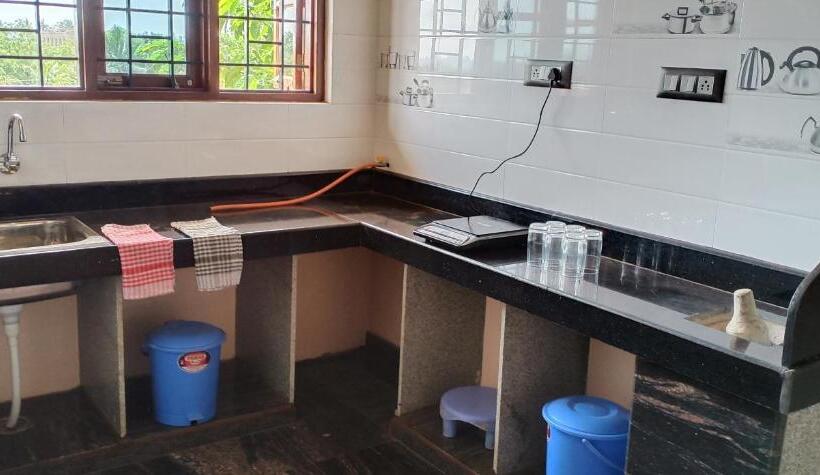 펜션 Gopi Homestay