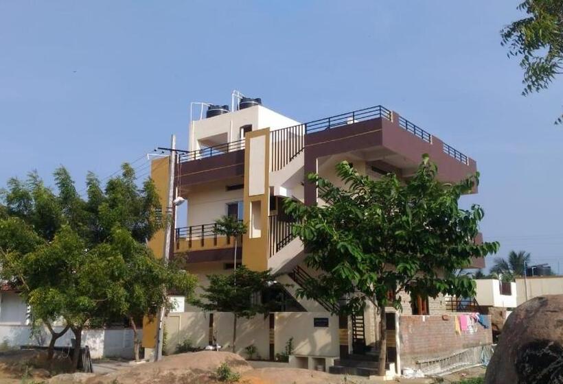 펜션 Gopi Homestay