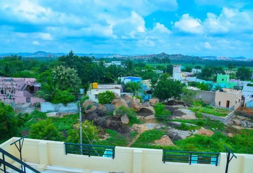 Majatalo Gopi Homestay