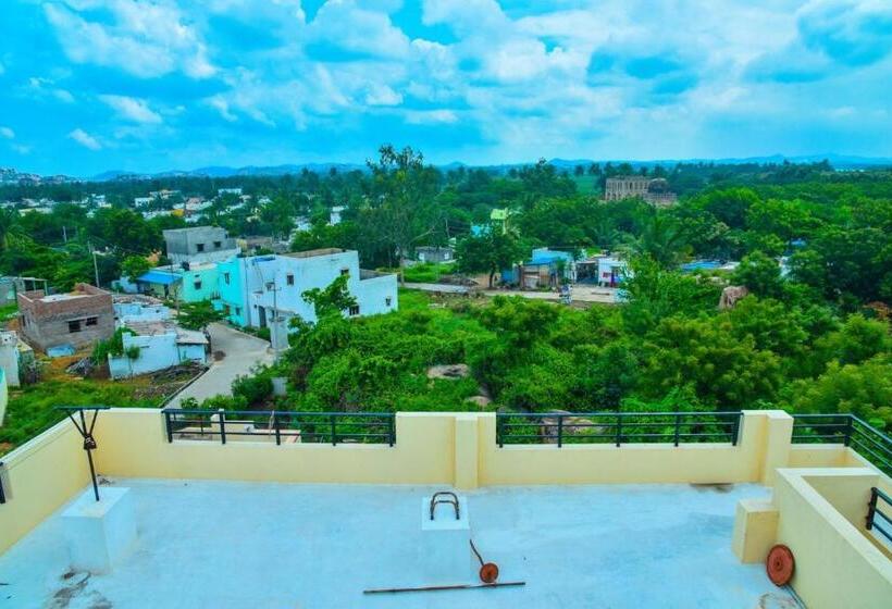 펜션 Gopi Homestay