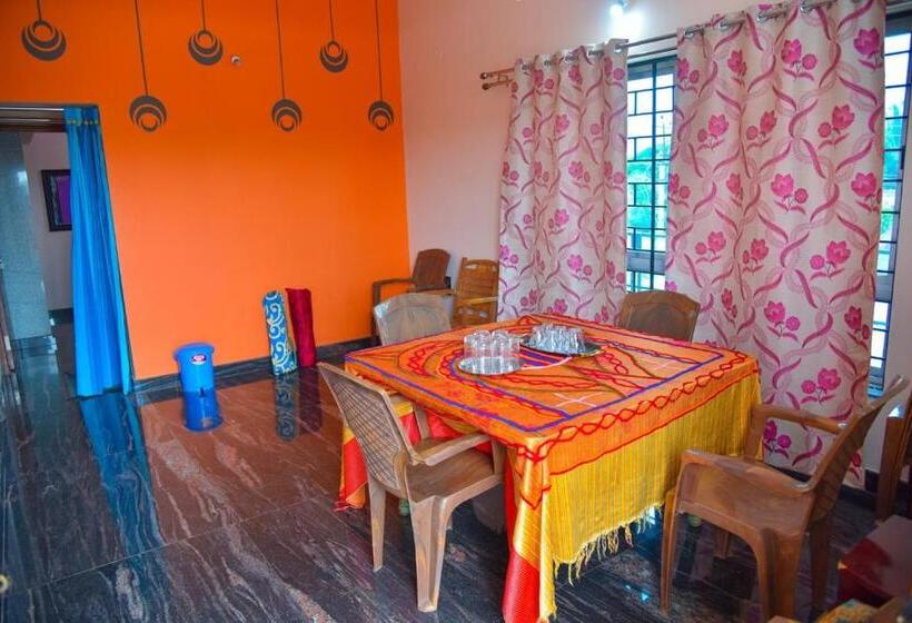 펜션 Gopi Homestay