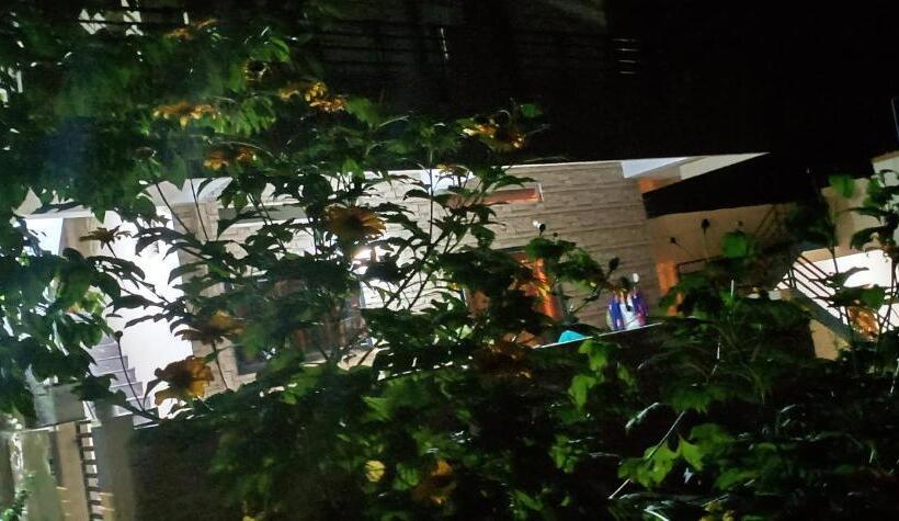 펜션 Gopi Homestay