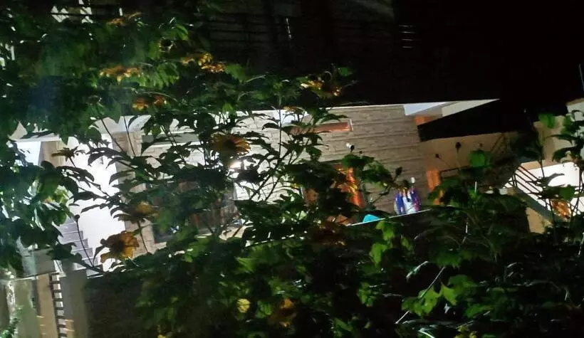 Majatalo Gopi Homestay