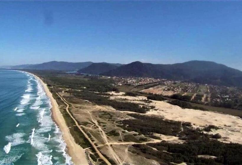 Pensjonat Moçamba Lodge Contêiner