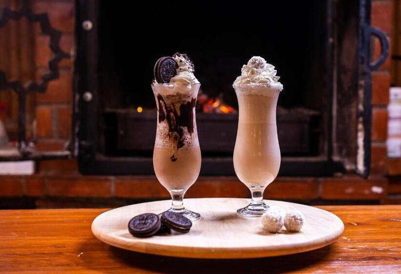 بنسيون Pastravaria Bratioara