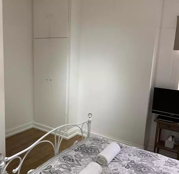 ペンション Boutique Rooms