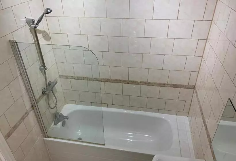 ペンション Boutique Rooms