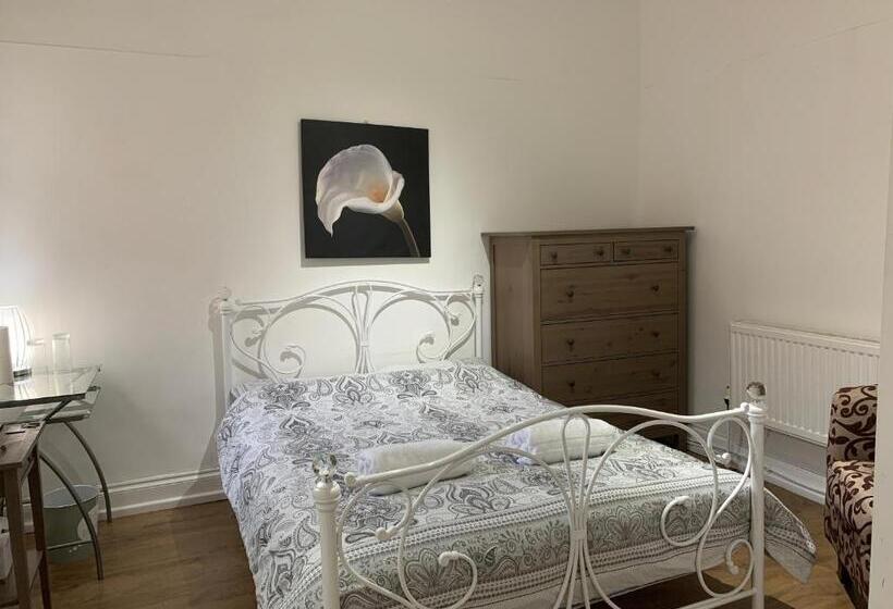 بنسيون Boutique Rooms