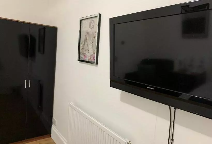 ペンション Boutique Rooms