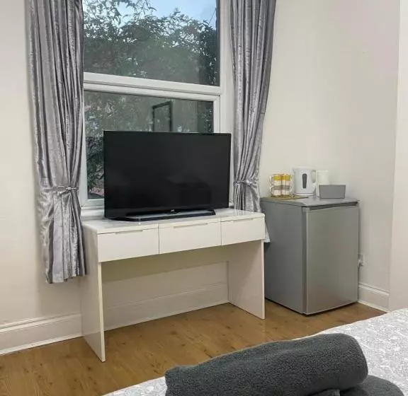 ペンション Boutique Rooms