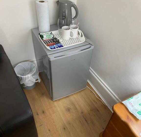 بنسيون Boutique Rooms