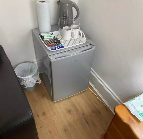 ペンション Boutique Rooms