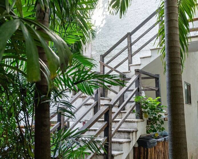 ペンション Rustik Inn