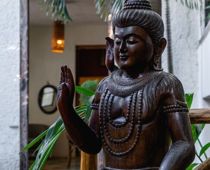 ペンション Rustik Inn