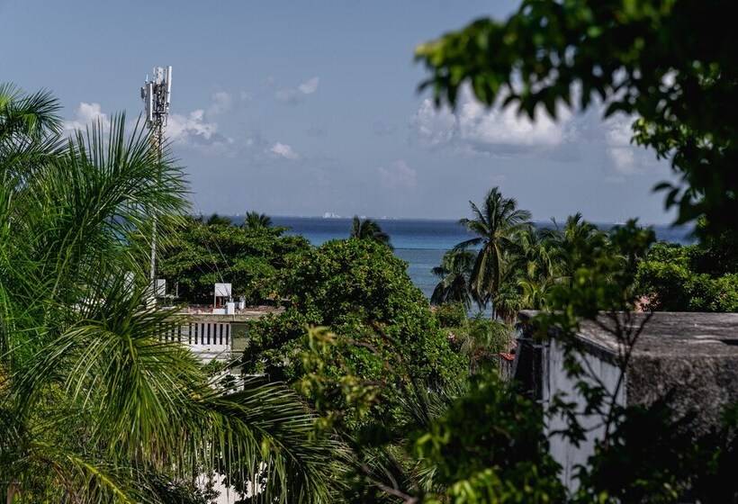 ペンション Rustik Inn