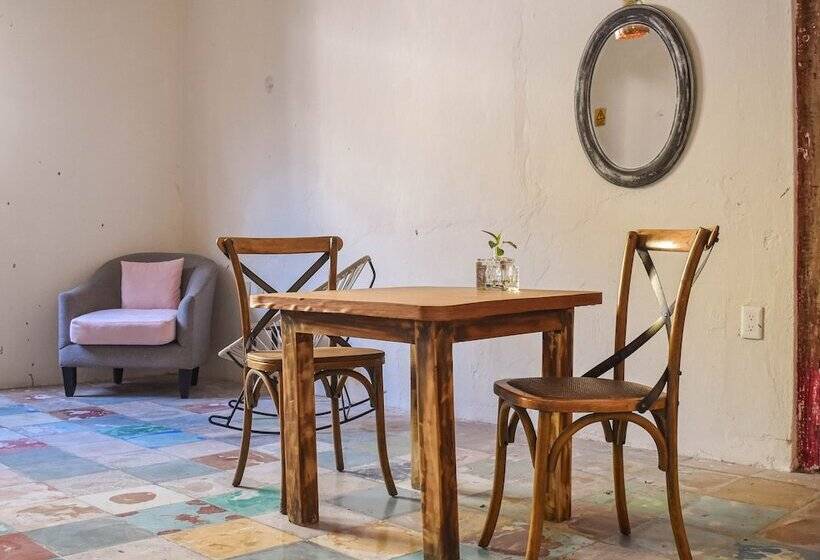 ペンション Rustik Inn