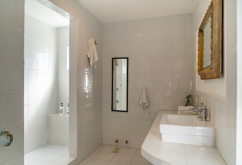 ペンション Rustik Inn