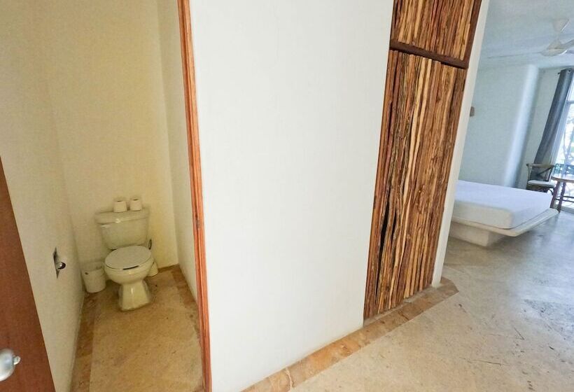 ペンション Rustik Inn