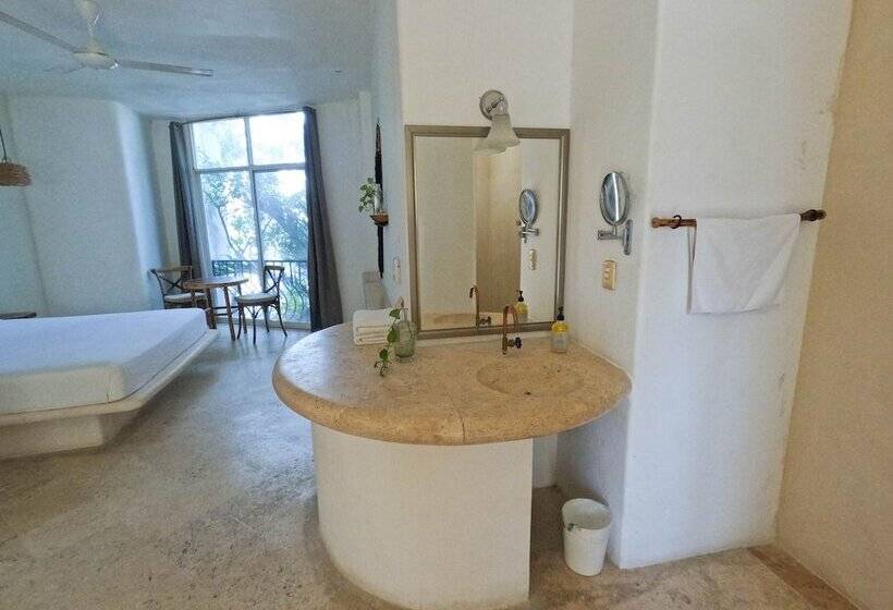 ペンション Rustik Inn