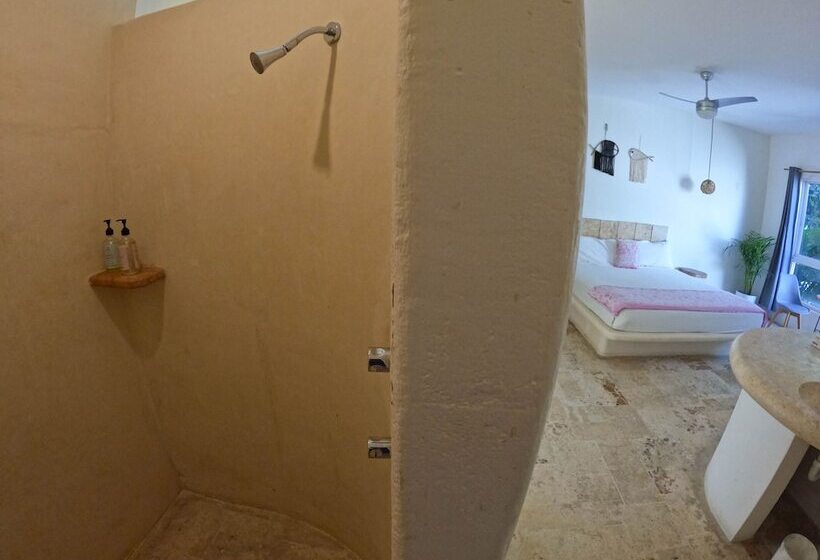 ペンション Rustik Inn