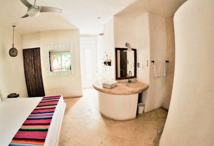 ペンション Rustik Inn