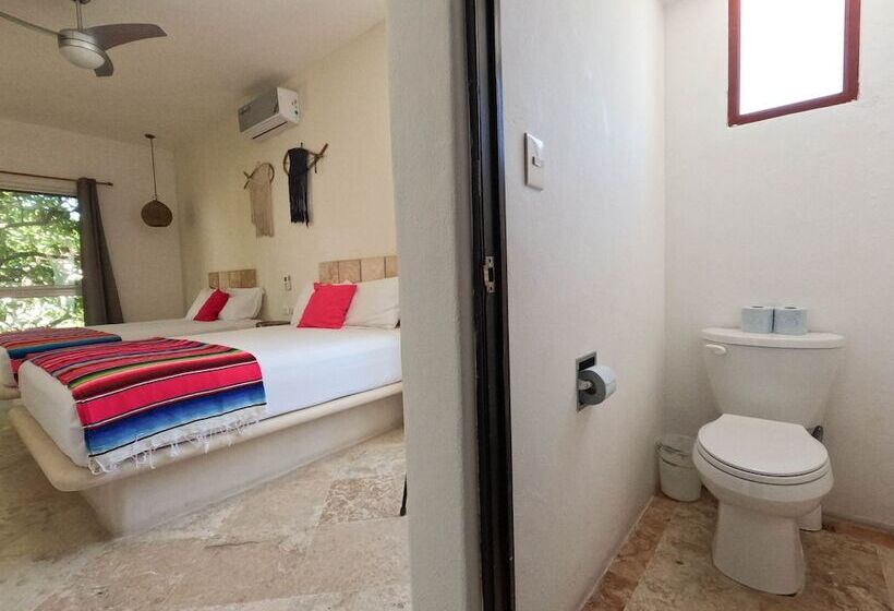 ペンション Rustik Inn