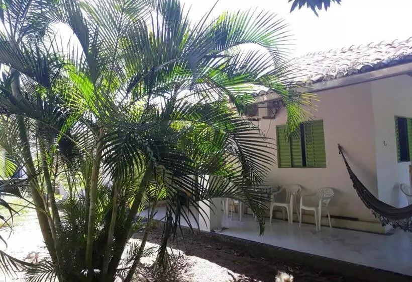 Majatalo Sitio Santo Antonio