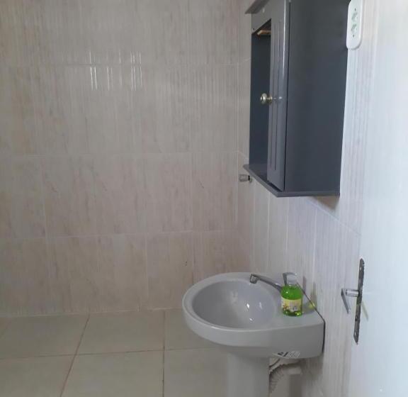 膳宿费 Sitio Santo Antonio