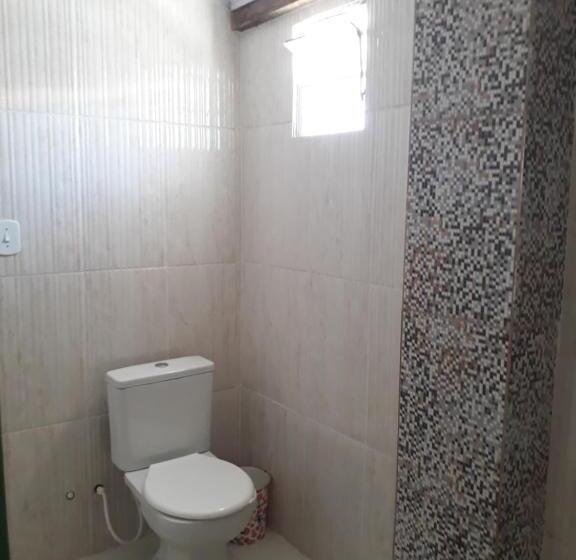 膳宿费 Sitio Santo Antonio