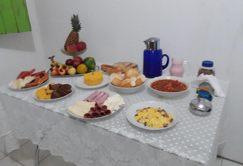 膳宿费 Sitio Santo Antonio