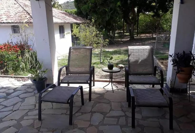 Majatalo Sitio Santo Antonio