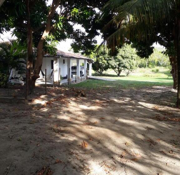 膳宿费 Sitio Santo Antonio